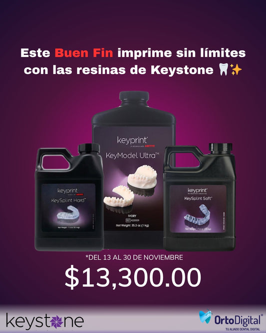 Promo Keystone