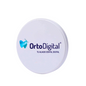Disco de Zirconia: 18mm color: C3