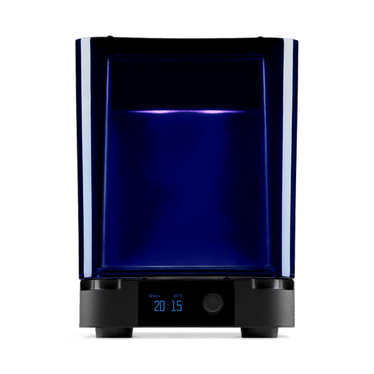 Form Cure Formlabs