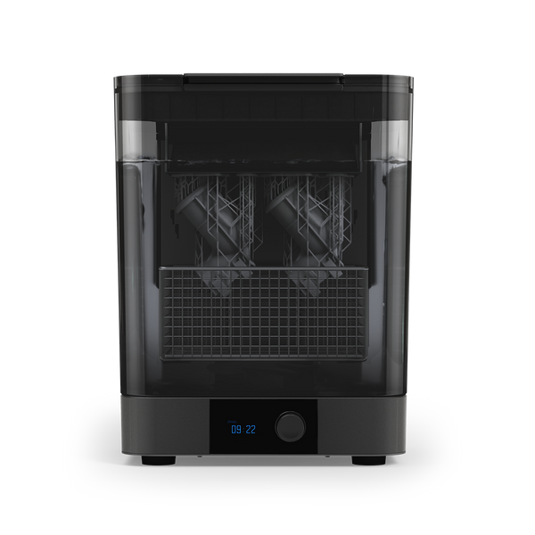 Form Wash (2nd Generation)