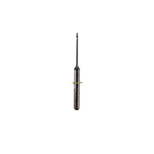 Fresa de radio de un solo diente  C100-R1D-40