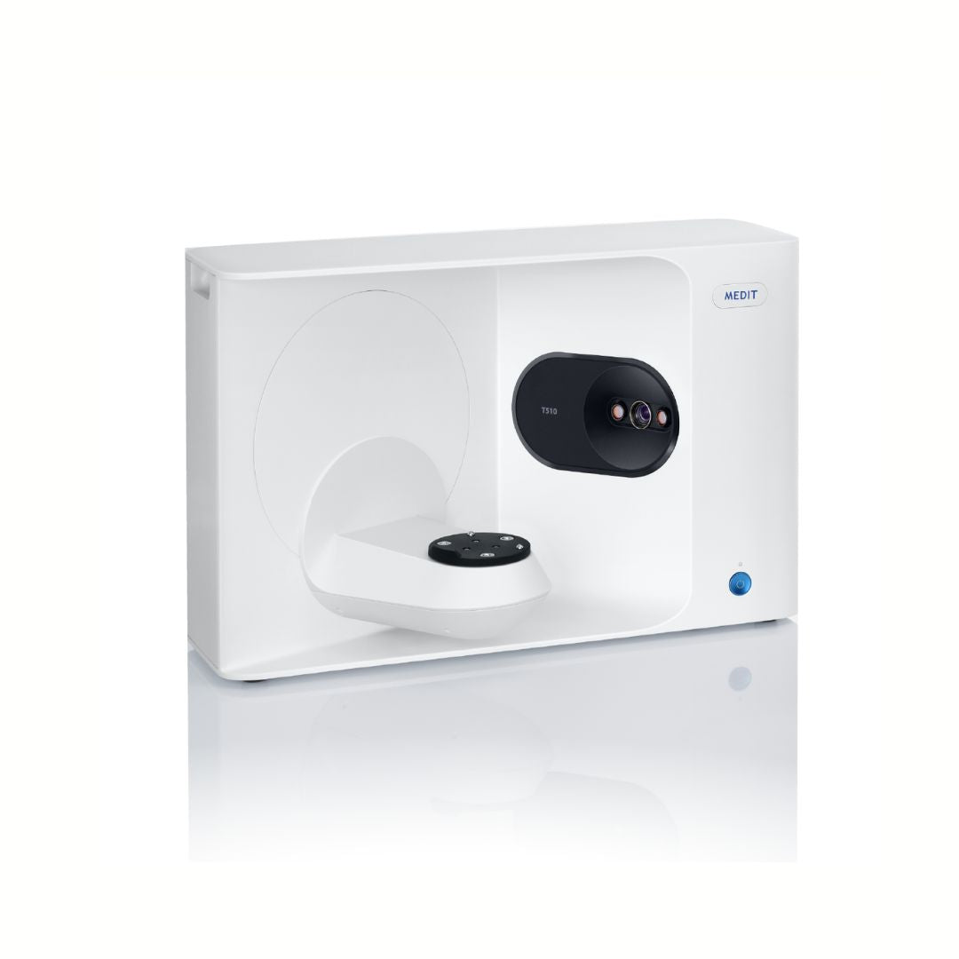 Medit T510 SOBREPEDIDO