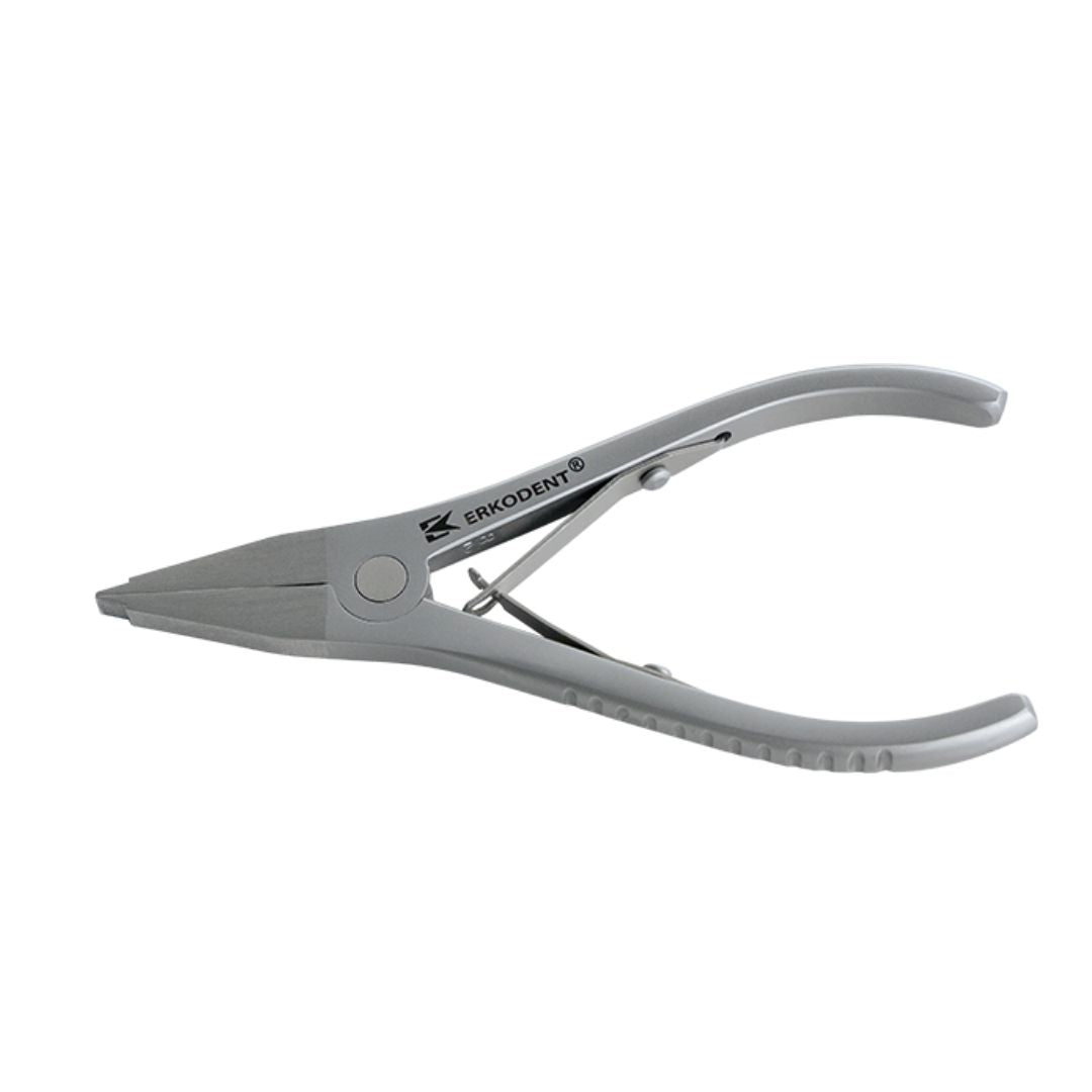 Pinza take-off