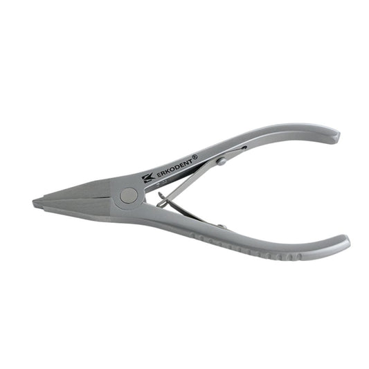 Pinza take-off