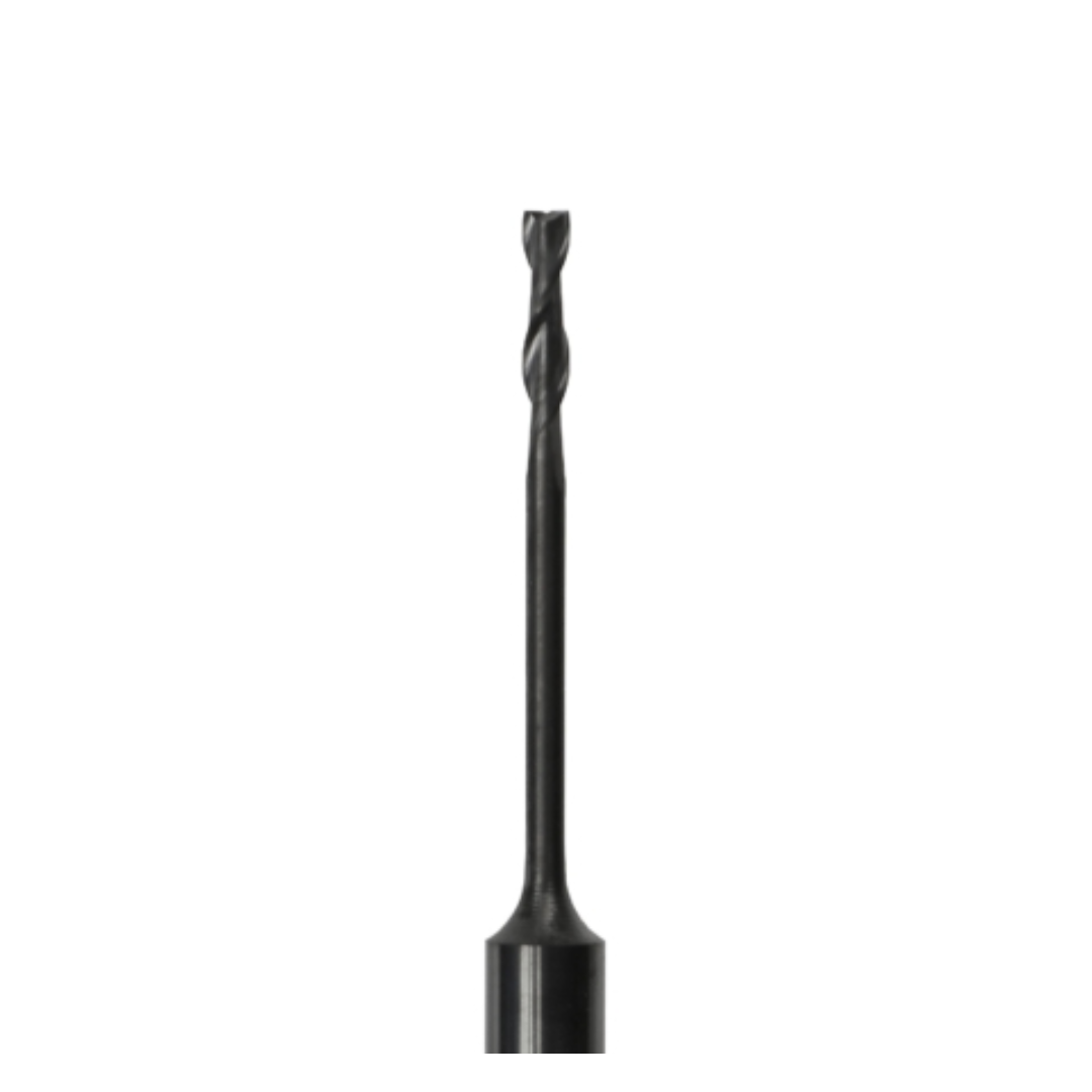 Fresa de doble diente Z120-F2D-35