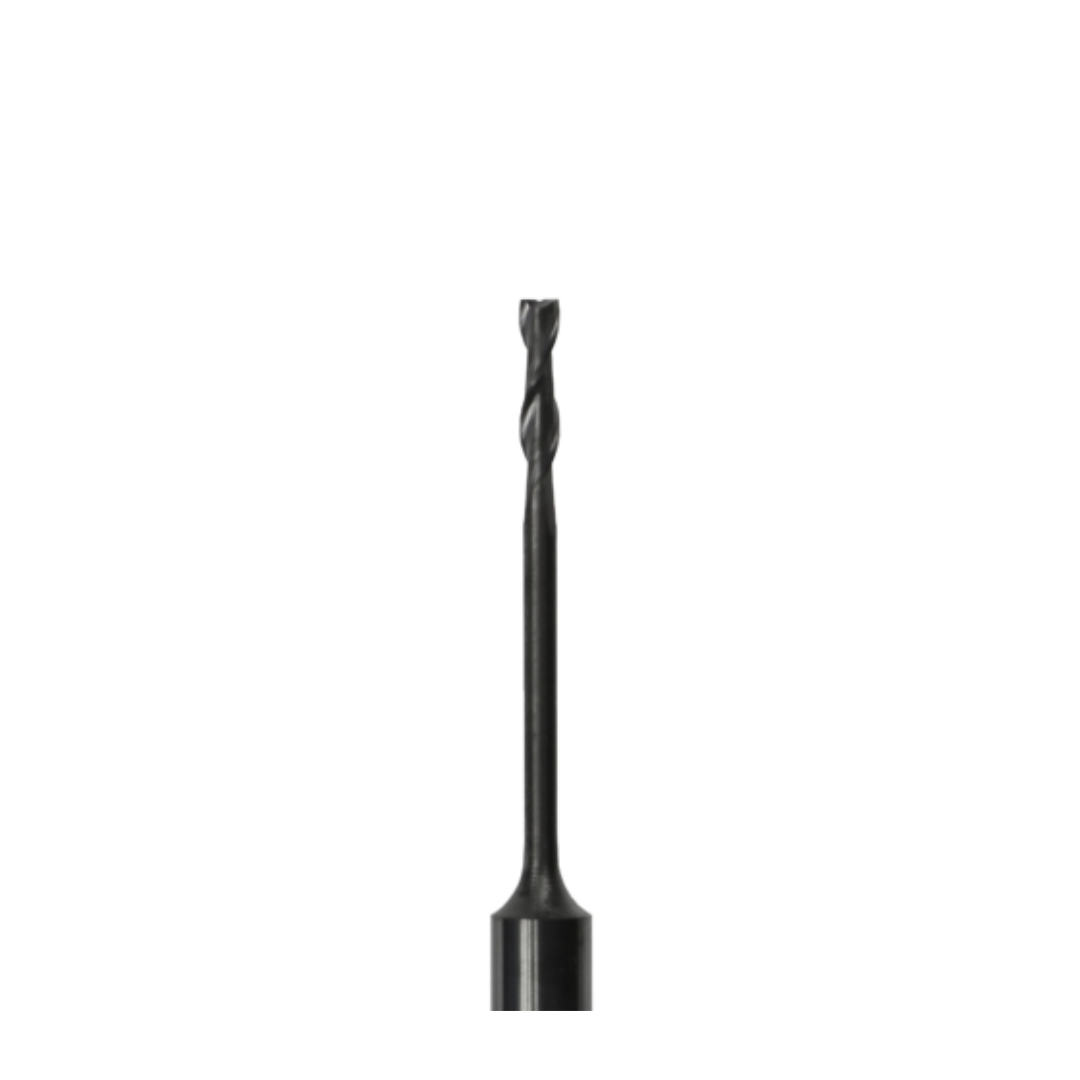 Fresa de doble diente U120-F2-35