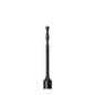 Fresa de doble diente U120-F2-35