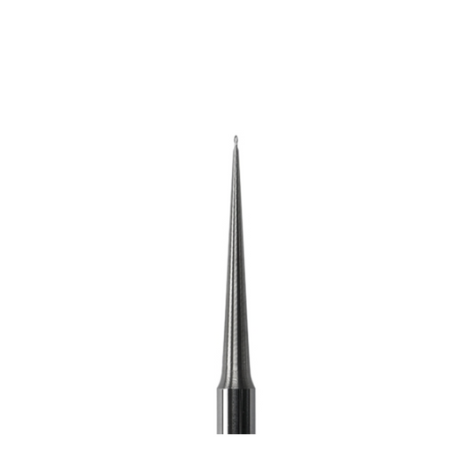 Fresa de radio de doble diente U030-R2-40