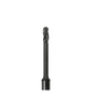 Fresa de radio de triple diente Z200-R3-35