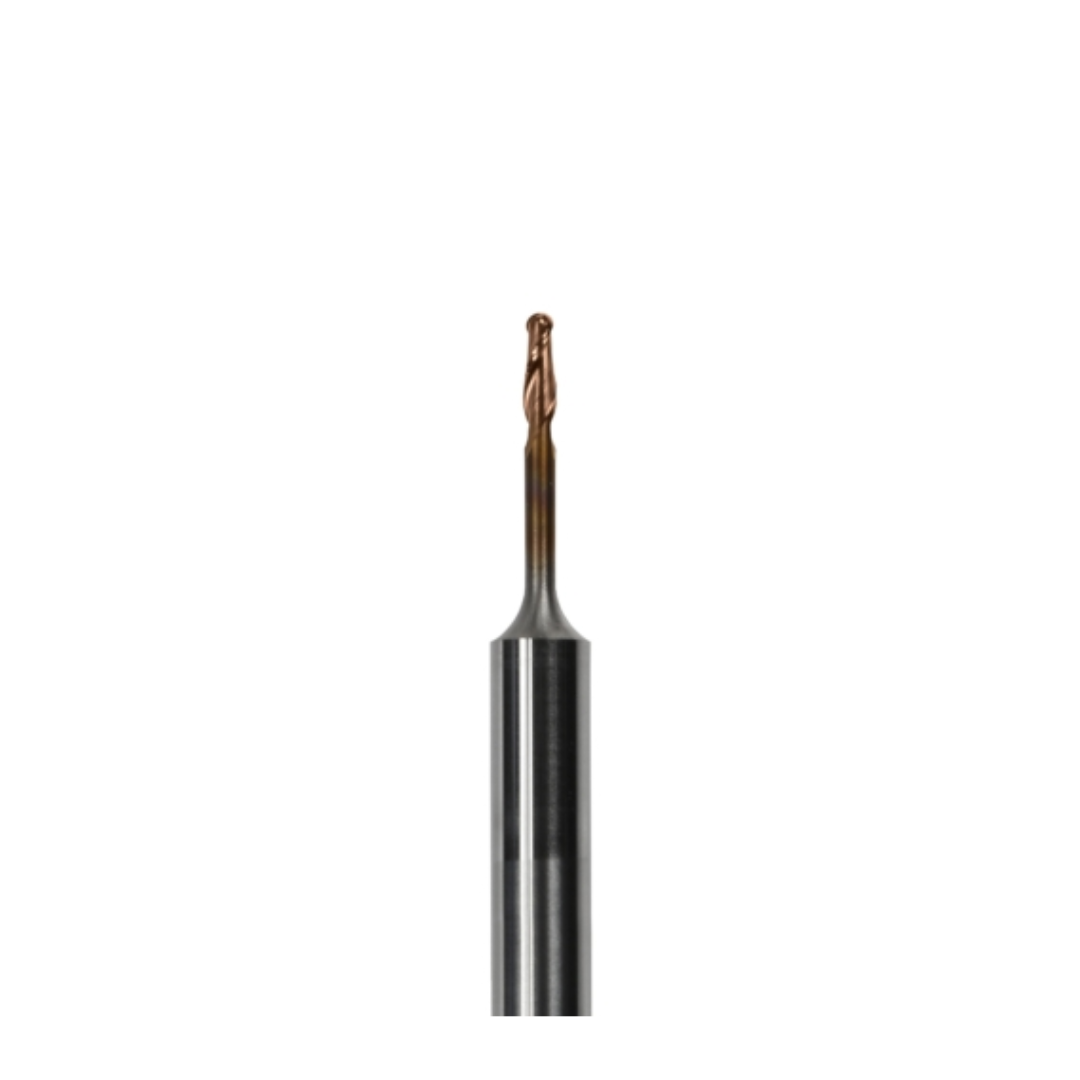 Fresa de radio de doble diente  M100-R2-32