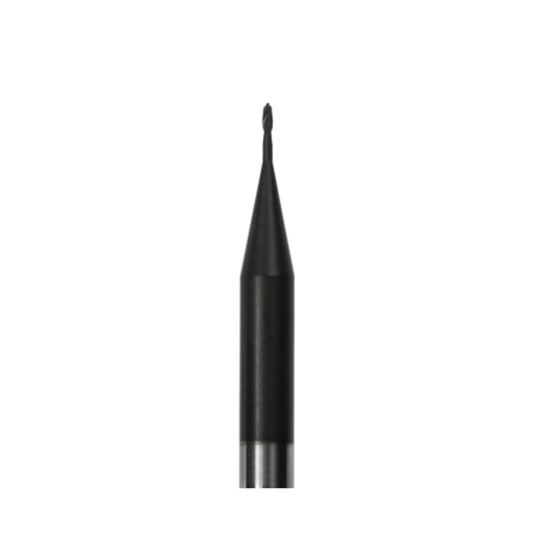 Fresa de radio de doble diente  U060-R2-40