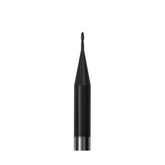 Fresa de radio de doble diente  U060-R2-40
