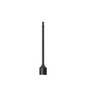 Fresa de radio de doble diente Z100-R2-40