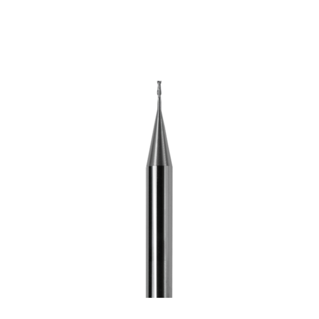 Fresa de doble diente U050-F2-35