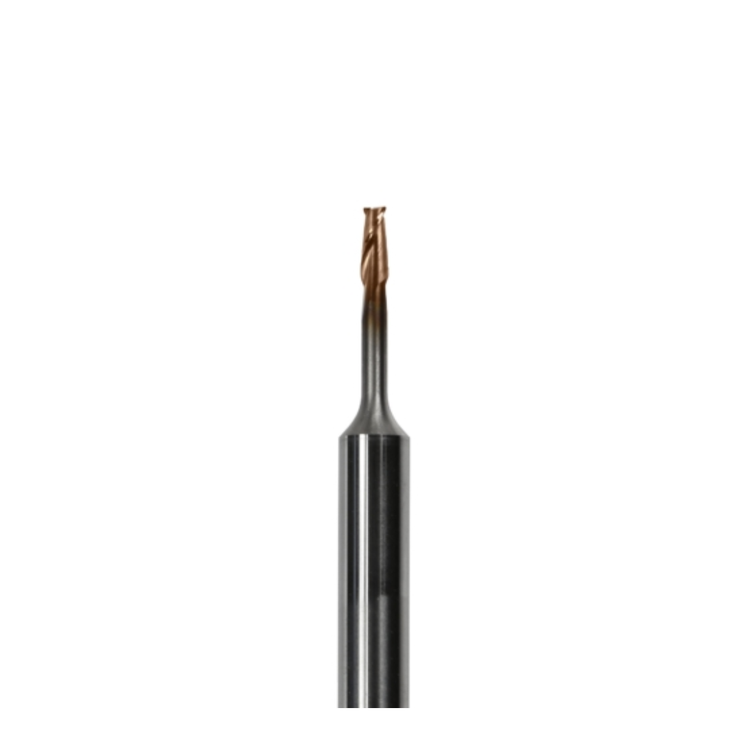 Fresa toroidal de doble dentado M120-T2-35