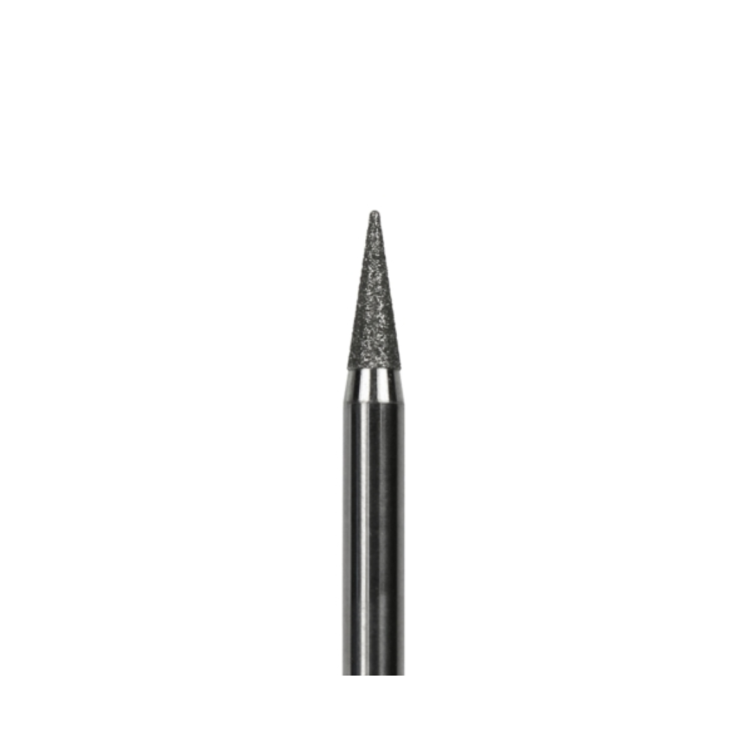 Herramienta de rectificado toroidal para vitrocerámica  G060-T-35
