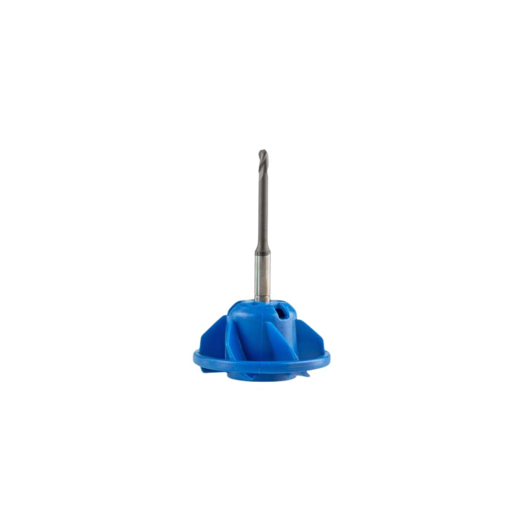 Fresa  AIRTOOL Z200-R3D-40-T