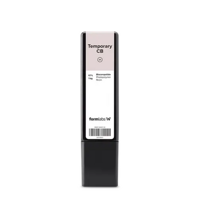 Temporary CB Resin A2