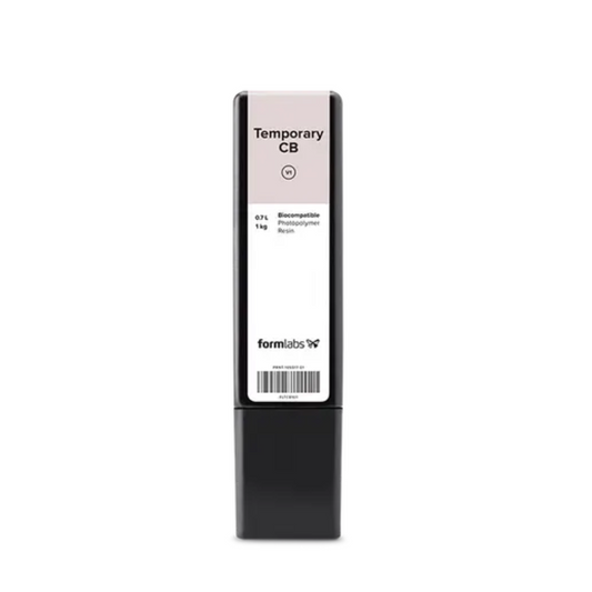 Temporary CB Resin A2