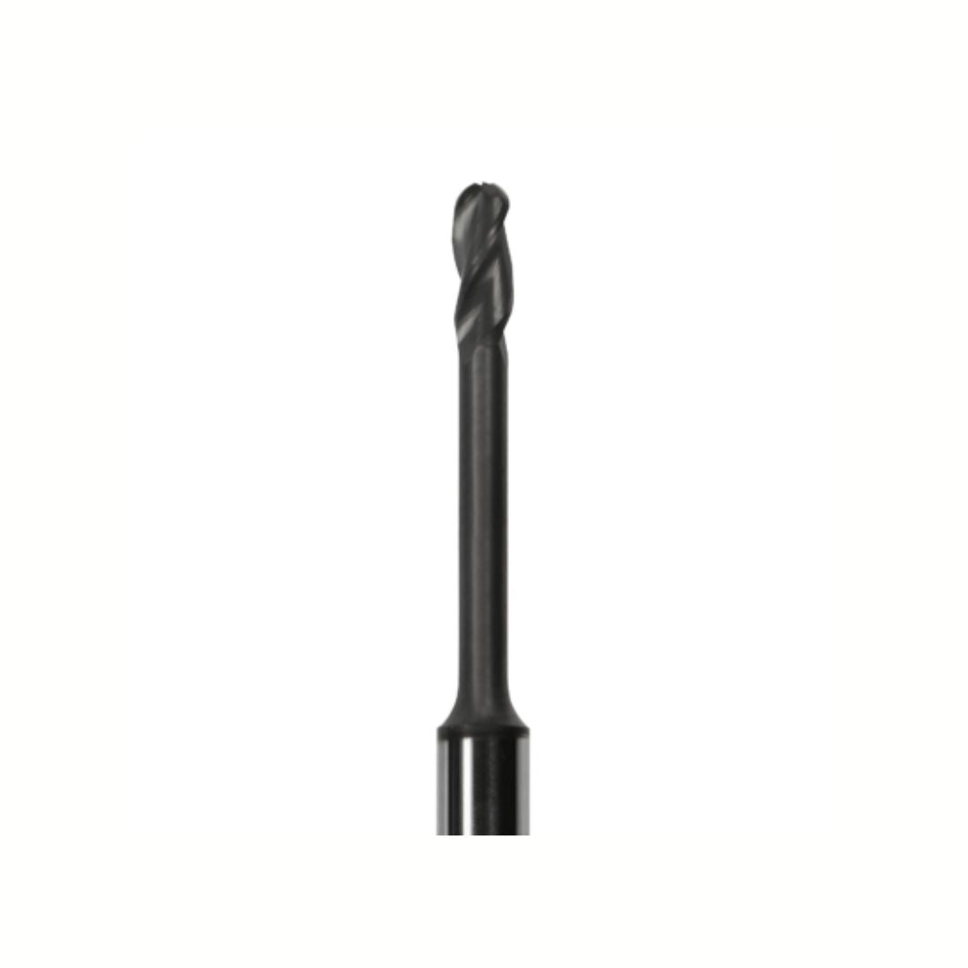 Fresa de radio de triple diente  Z200-R3-40