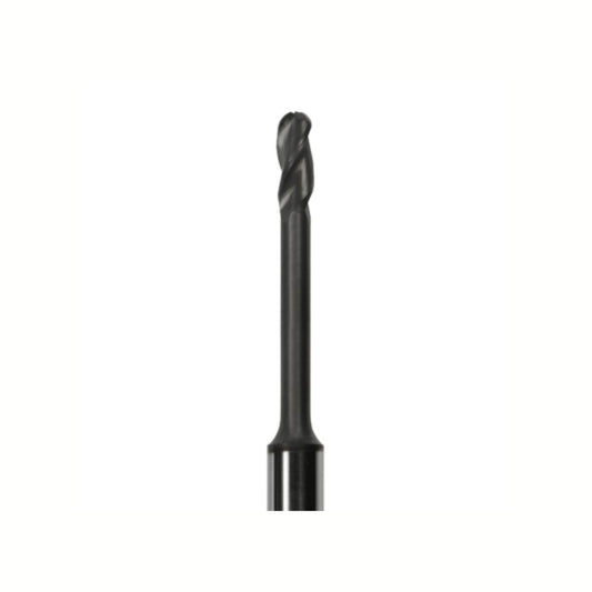 Fresa de radio de triple diente  Z200-R3-40