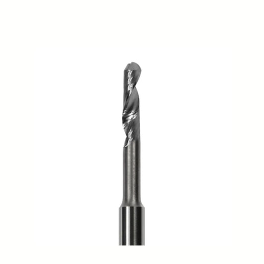 Fresa de radio de un solo diente P200-R1-40