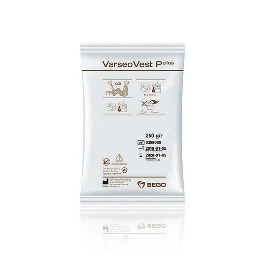 VarseoVest P plus