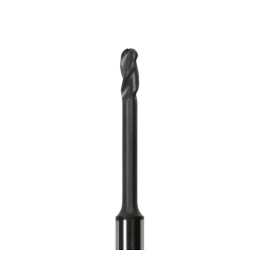 Fresa de radio de triple diente  Z100-R2D-40