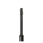 Fresa de radio de triple diente Z200-R3D-40