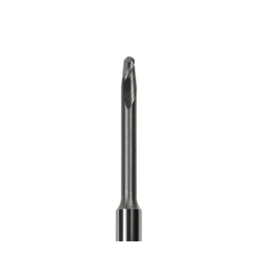 Fresa de radio de doble diente  P200-R2-40